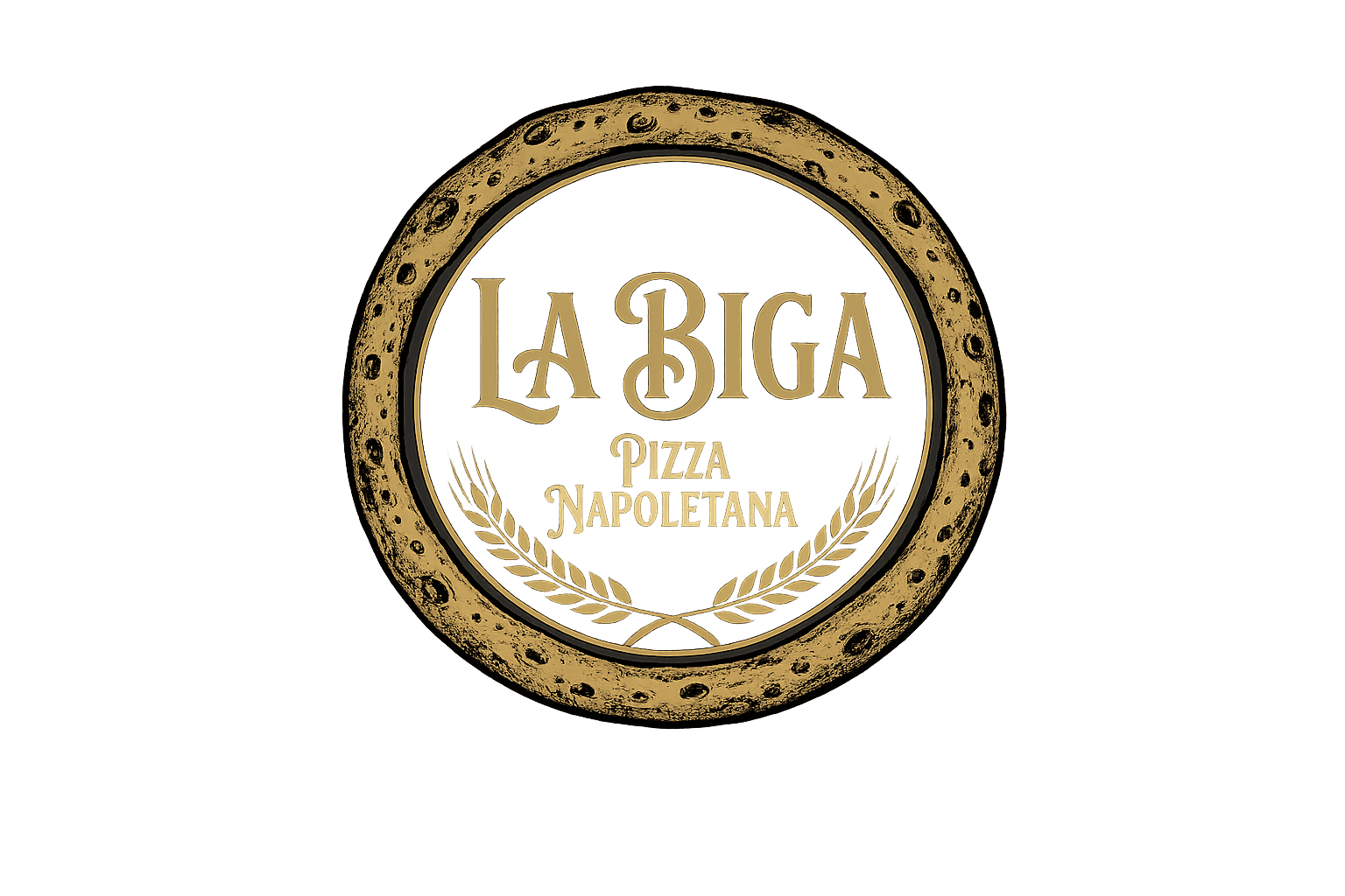 La Biga Logo